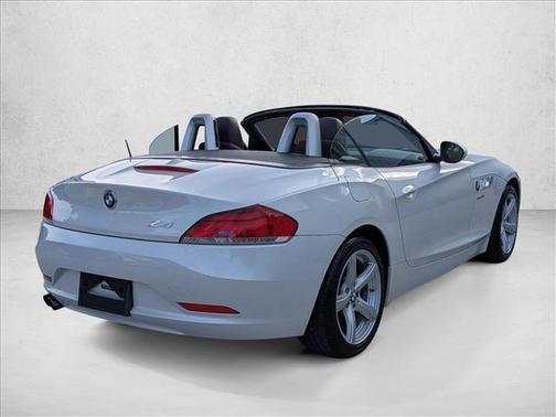 2014 BMW Z4 sDrive28i