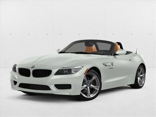 2014 BMW Z4 sDrive28i