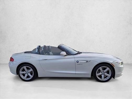 2014 BMW Z4 sDrive28i