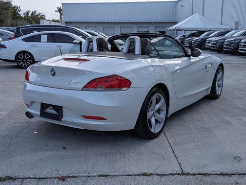 2014 BMW Z4 sDrive28i