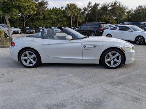 2014 BMW Z4 sDrive28i