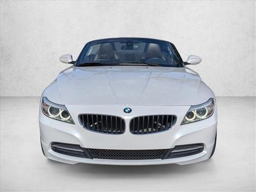 2014 BMW Z4 sDrive28i