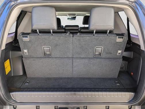 2020 Toyota 4Runner Nightshade Special Edition