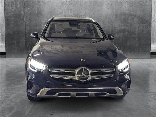 2022 Mercedes-Benz GLC 300 Base
