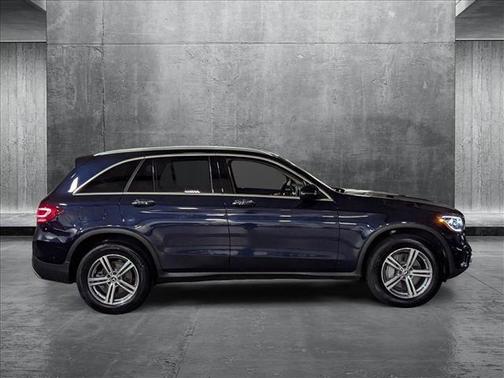 2022 Mercedes-Benz GLC 300 Base
