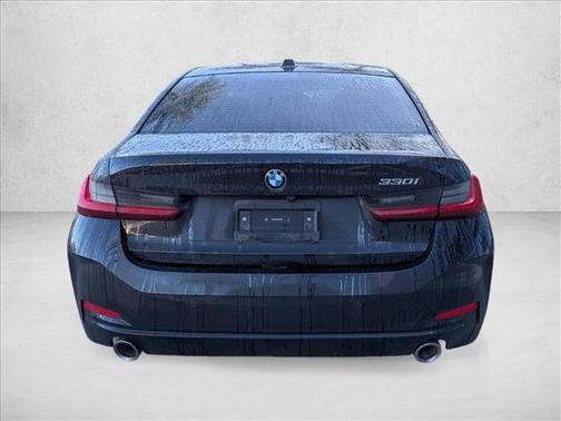 2024 BMW 330 330i