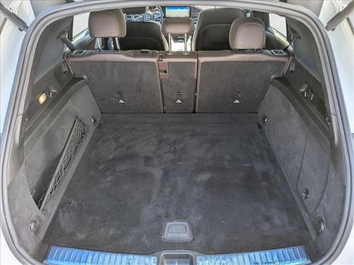 2022 Mercedes-Benz GLE 350 4MATIC