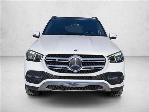 2022 Mercedes-Benz GLE 350 4MATIC