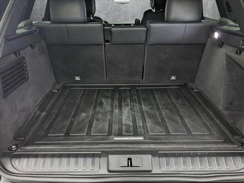 2022 Land Rover Range Rover Sport HSE Dynamic