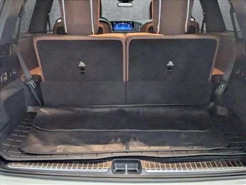 2024 Mercedes-Benz GLS 450 4MATIC
