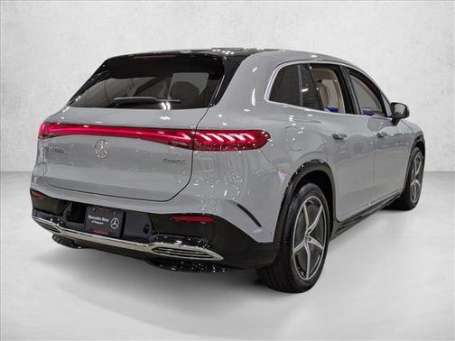 2023 Mercedes-Benz EQS 450 4MATIC