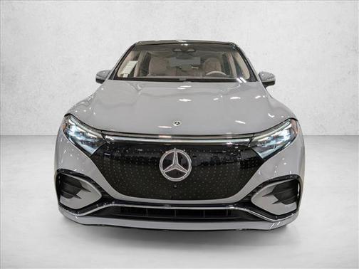 2023 Mercedes-Benz EQS 450 4MATIC