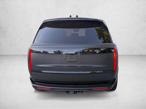 2023 Land Rover Range Rover P400 SE