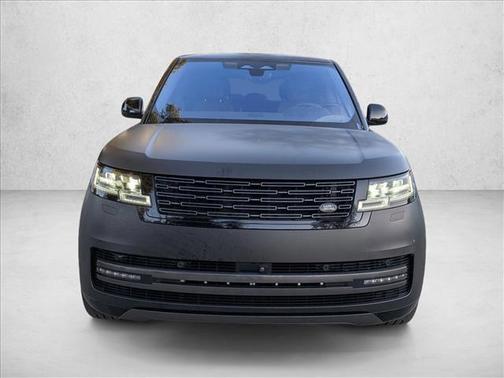 2023 Land Rover Range Rover P400 SE