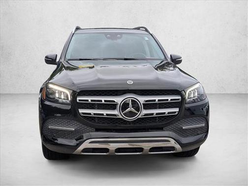 2023 Mercedes-Benz GLS 450 4MATIC