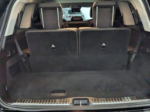 2023 Mercedes-Benz GLS 450 4MATIC