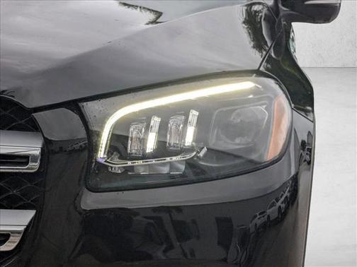 2023 Mercedes-Benz GLS 450 4MATIC