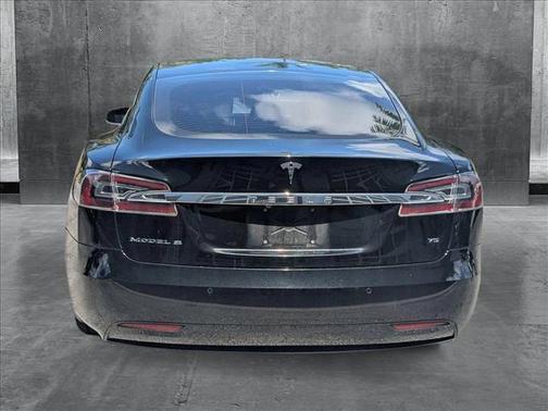 2017 Tesla Model S 60