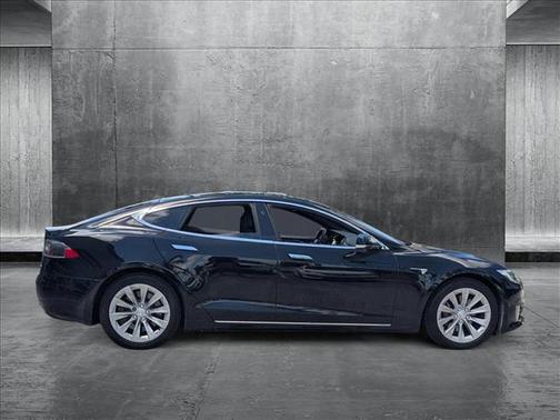 2017 Tesla Model S 60