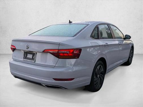 2019 Volkswagen Jetta 1.4T SEL Premium