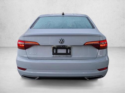 2019 Volkswagen Jetta 1.4T SEL Premium