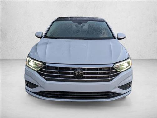 2019 Volkswagen Jetta 1.4T SEL Premium