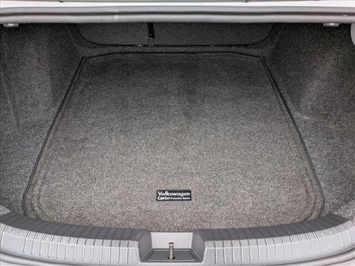 2019 Volkswagen Jetta 1.4T SEL Premium