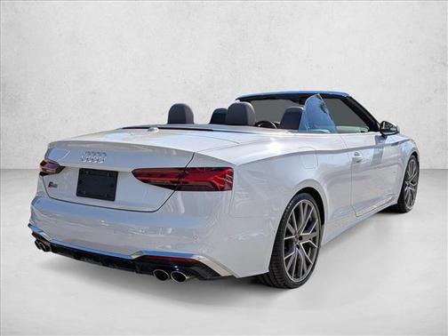 2024 Audi S5 3.0T Prestige