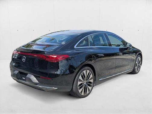 2023 Mercedes-Benz EQE 350+ Base