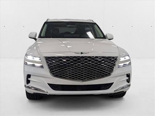 2022 Genesis GV80 2.5T