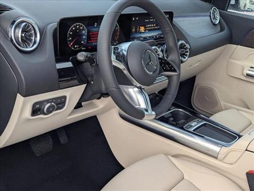 2026 Mercedes-Benz GLA 250 4MATIC