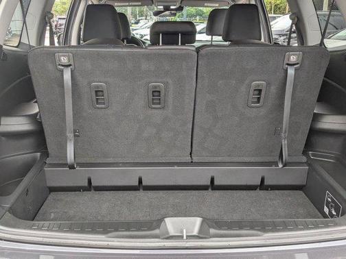 2019 Honda Pilot Touring 8-Passenger