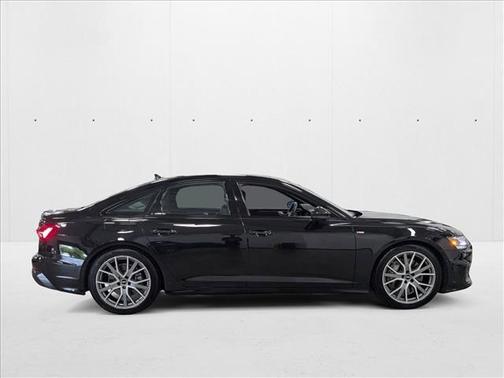 2023 Audi A6 55 Prestige