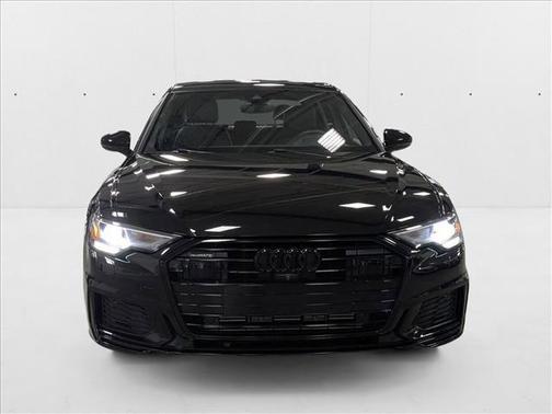 2023 Audi A6 55 Prestige