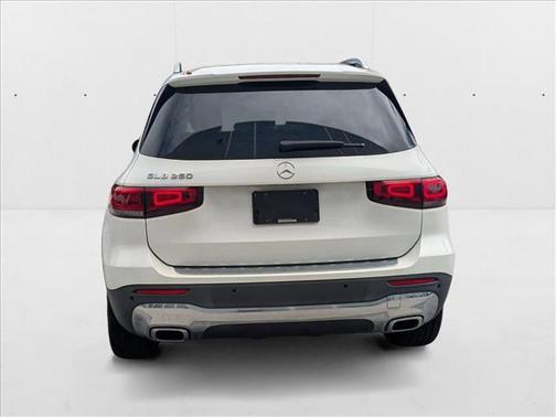 2022 Mercedes-Benz GLB 250 Base