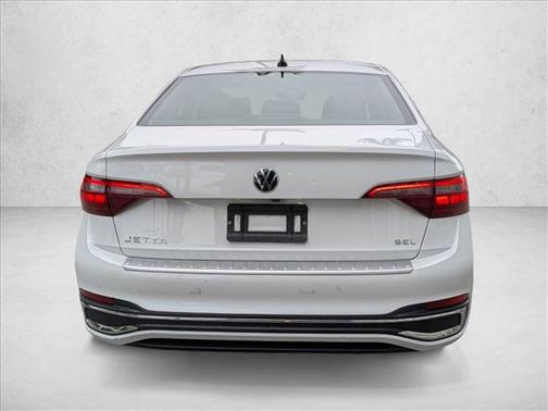 2024 Volkswagen Jetta 1.5T SEL