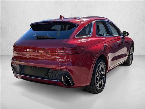 2023 Genesis GV70 2.5T AWD