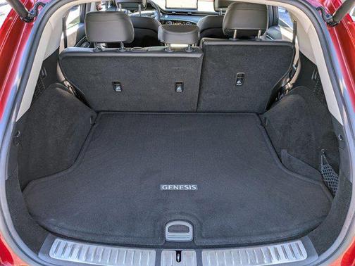 2023 Genesis GV70 2.5T AWD