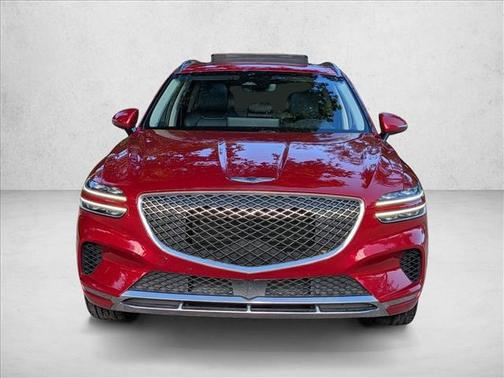 2023 Genesis GV70 2.5T AWD