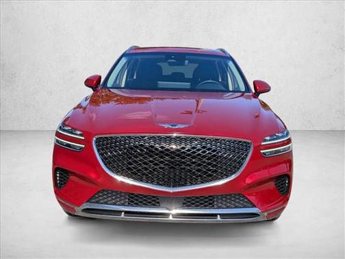 2023 Genesis GV70 2.5T AWD