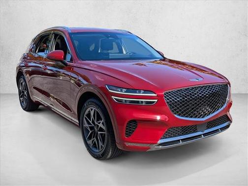 2023 Genesis GV70 2.5T AWD