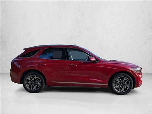 2023 Genesis GV70 2.5T AWD