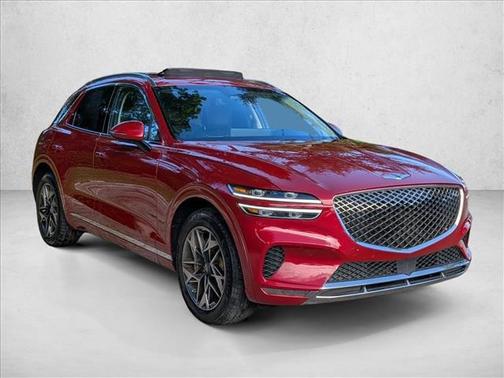 2023 Genesis GV70 2.5T AWD