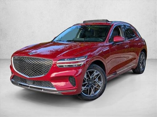 2023 Genesis GV70 2.5T AWD