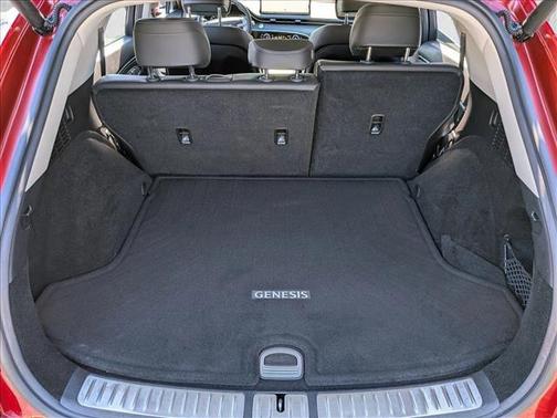 2023 Genesis GV70 2.5T AWD