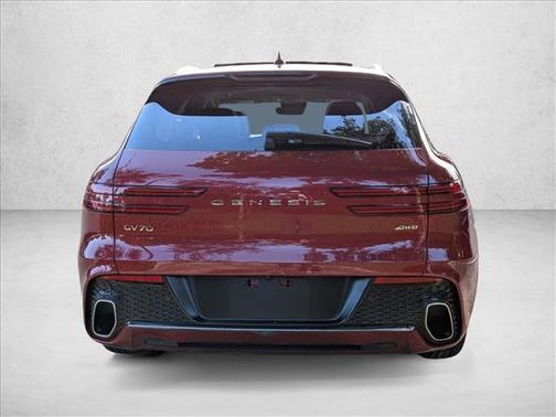 2023 Genesis GV70 2.5T AWD