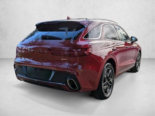 2023 Genesis GV70 2.5T AWD