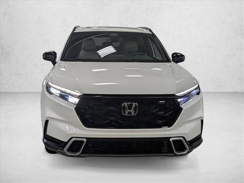 2024 Honda CR-V Hybrid Sport Touring AWD