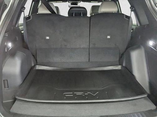 2024 Honda CR-V Hybrid Sport Touring AWD