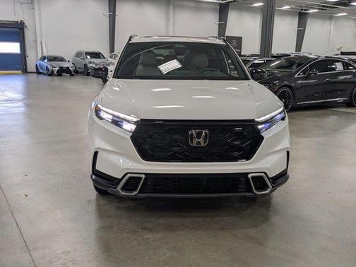 2024 Honda CR-V Hybrid Sport Touring AWD